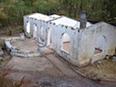 Back house from roof