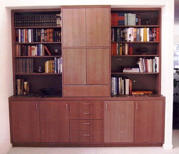 Bettenelli cabinets