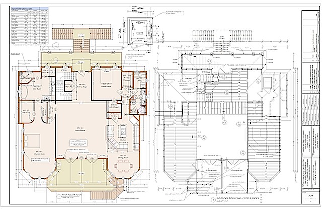 Dunk Floorplan