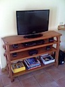 TV Table II