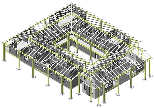 Pana 6.03, 3D