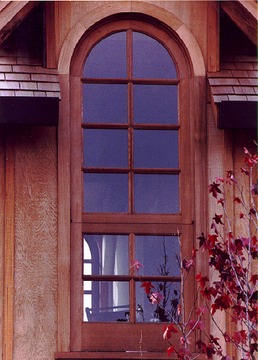 Parker Windows