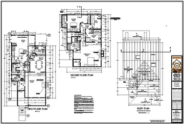 Powers Floor Plans