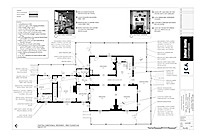 Hatch Rd. Floor Plan